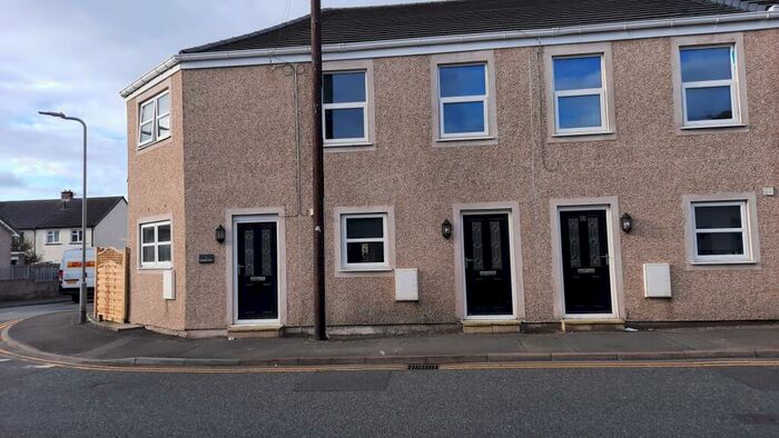2 Bedroom Mews To Rent In Chapel Terrace, Cleator Moor, CA25