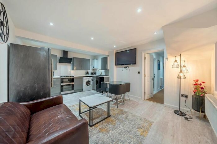 2 Bedroom Terraced House To Rent In Egham, Surrey, TW20