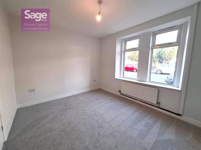 2 Bedroom Terraced House For Sale In Commercial Street, Risca, NP11