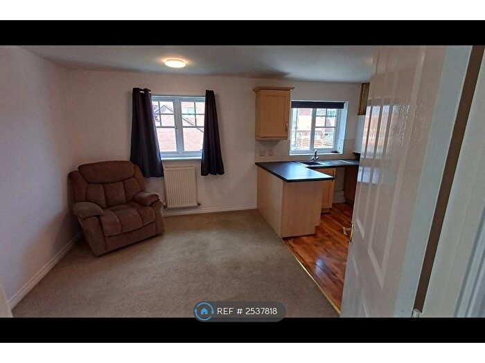 1 Bedroom Flat To Rent In Wavers Marston, Birmingham, B37