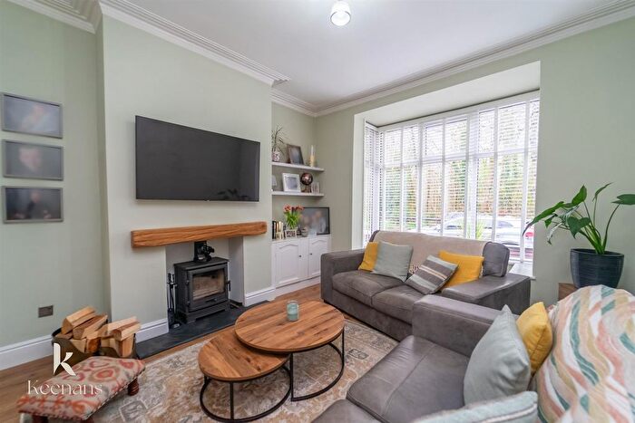 3 Bedroom Terraced House For Sale In Fold Road, Radcliffe, Manchester, M26