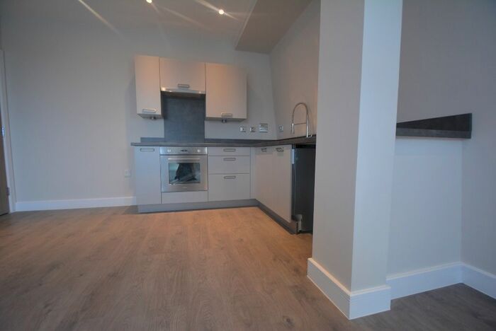 1 Bedroom Flat To Rent In Park Road, Peterborough, PE1