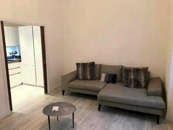 1 Bedroom Flat To Rent In Flat Aspire Grove, Claremont Street, AB10