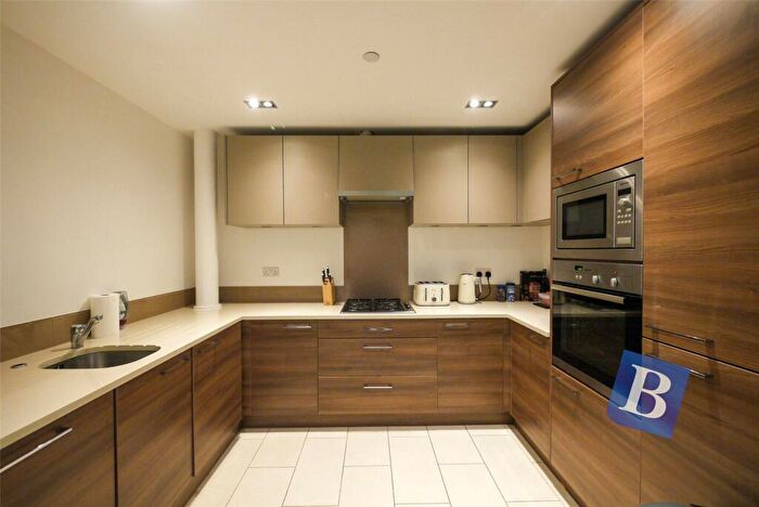 2 Bedroom Apartment To Rent In The Clock Tower, The Galleries, Brenwtood, Essex, CM14