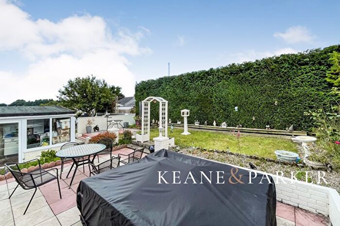 2 Bedroom Semi-Detached Bungalow For Sale In Oak Tree Park, Glenholt, Plymouth, PL6