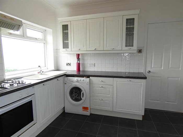 2 Bedroom Flat To Rent In Grace Street, Byker, NE6