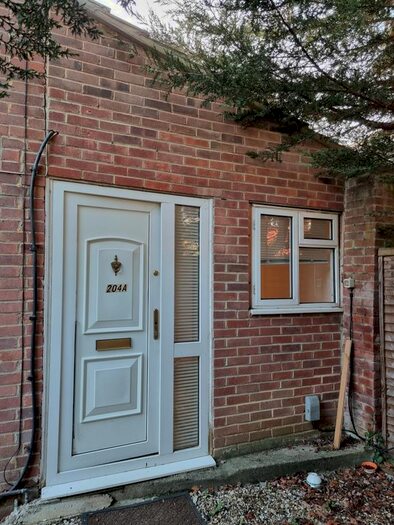 1 Bedroom Flat To Rent In The Avenue, Oxford, OX1