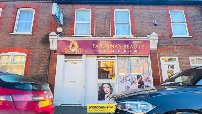 Property To Rent In High Town Road, Luton, LU2