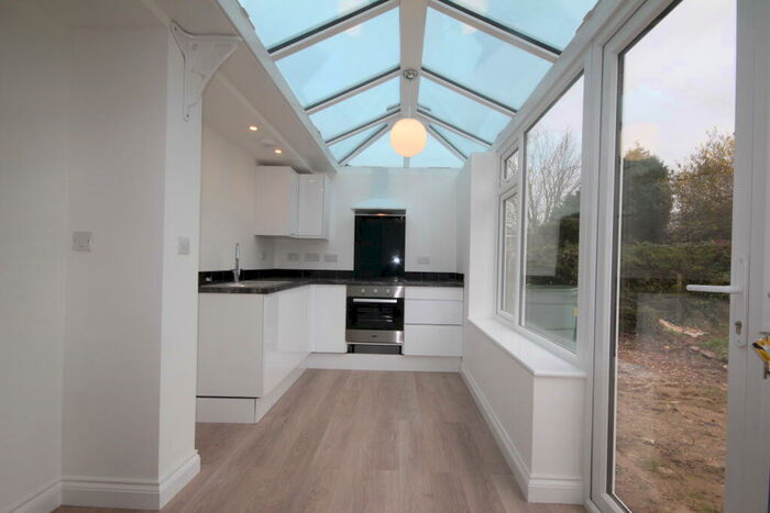 2 Bedroom Detached Bungalow To Rent In Lee Close, Patchway, Bristol, BS34