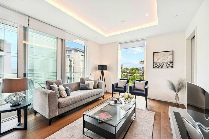 3 Bedroom Flat To Rent In Bolander Grove, London, SW6