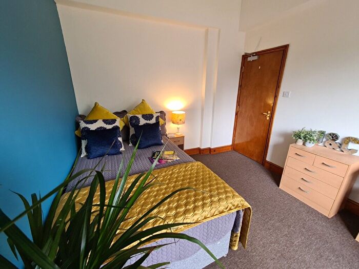 6 Bedroom Terraced House To Rent In Colman Road, Norwich, NR4