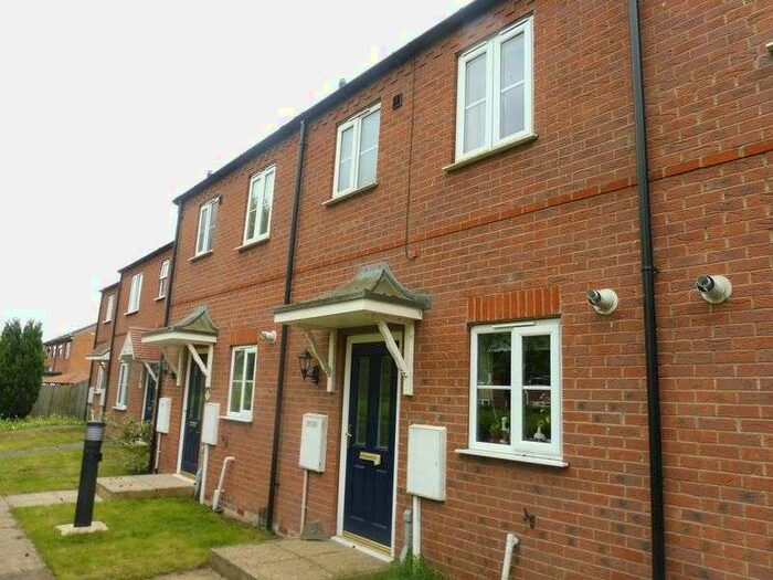 2 Bedroom Property To Rent In Telford Court Spalding, PE11