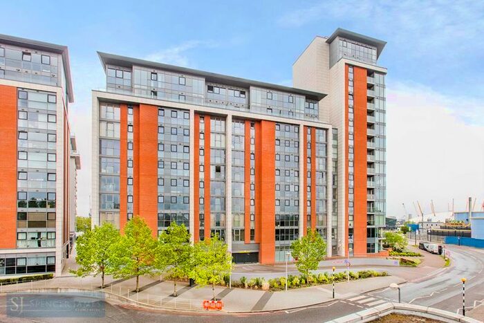 1 Bedroom Flat To Rent In Seagull Lane, London, E16