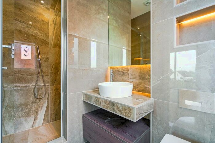 5 Bedroom Detached House For Sale In The Oak, Maple Drive, Church Fenton, LS24