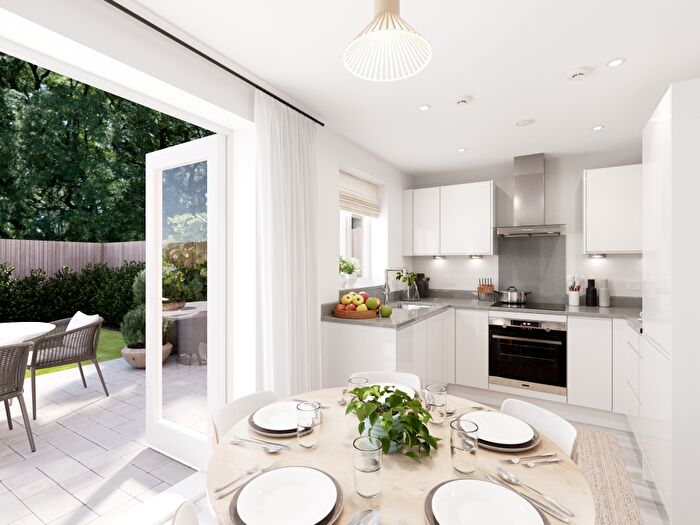 3 Bedroom Detached House For Sale In Manor Gardens, Manor Road, Selsey, Chichester, West Sussex, PO20