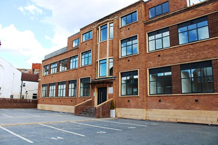 1 Bedroom Property To Rent In Cromer Road, Birmingham, B12
