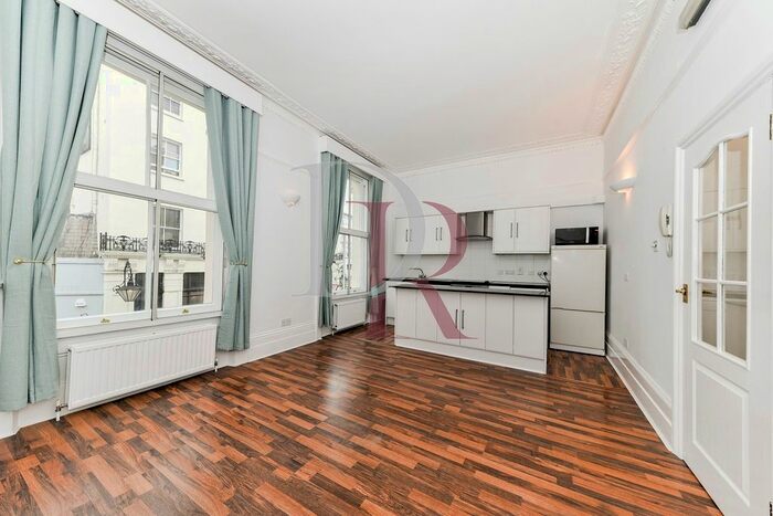 1 Bedroom Flat To Rent In Formosa Street, London, W9