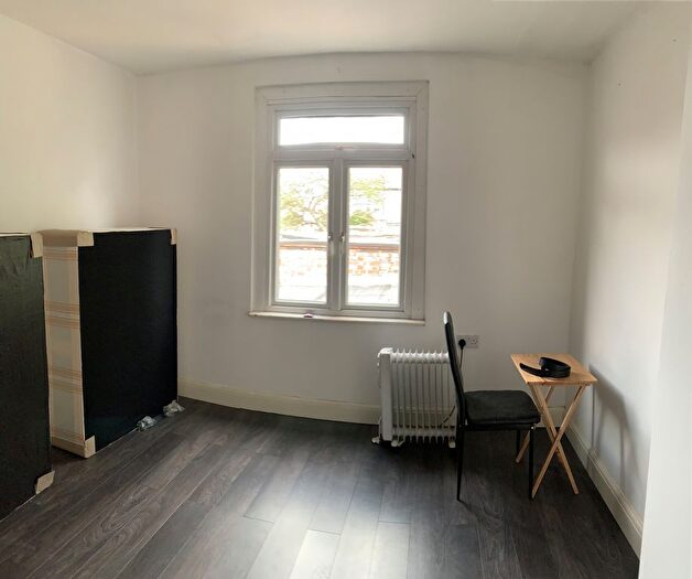 1 Bedroom Studio To Rent In Harrow, HA1