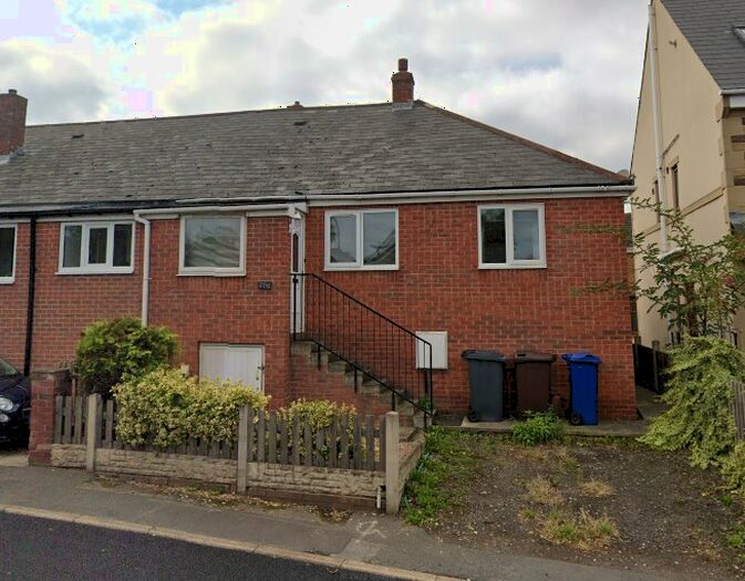 2 Bedroom Bungalow To Rent In Higham Common Road, Higham, S75