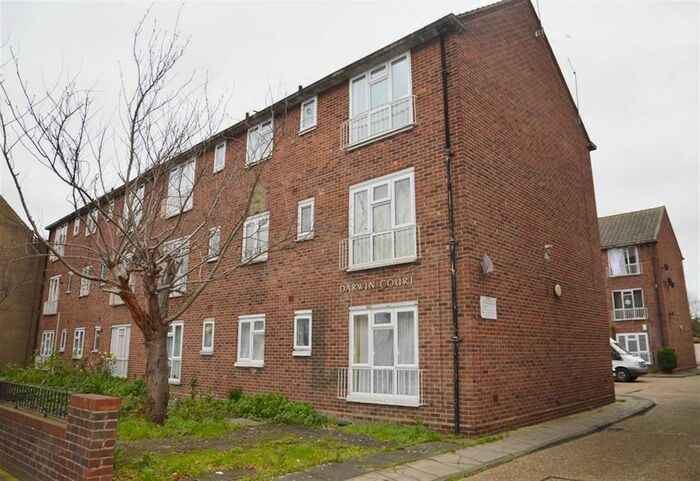 1 Bedroom Flat To Rent In Balaam Street, Plaistow, London E13