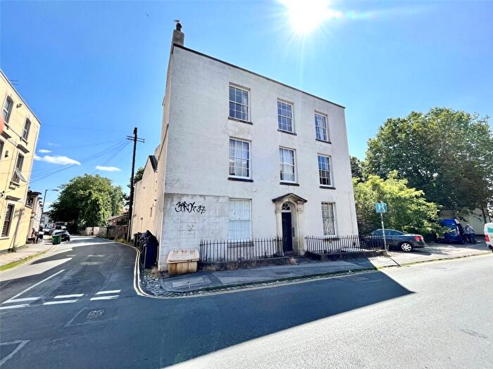 1 Bedroom Flat To Rent In Clifton, Rupert House, BS2