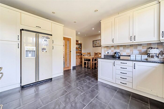 5 Bedroom Detached House For Sale In Portesbery Road, Camberley, Surrey, GU15