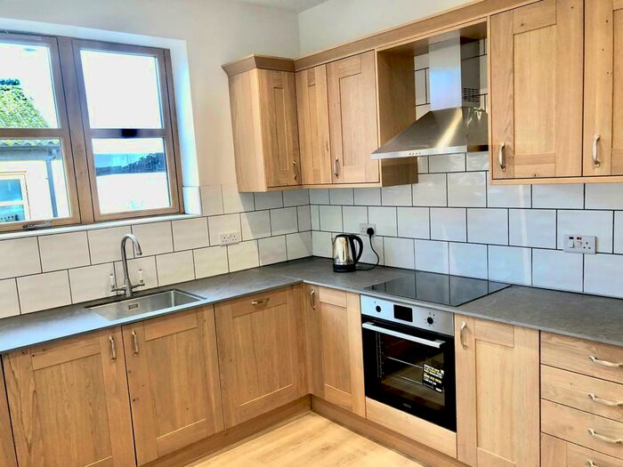 1 Bedroom Barn Conversion To Rent In Gracedieu, Whitwick, Coalville, LE67