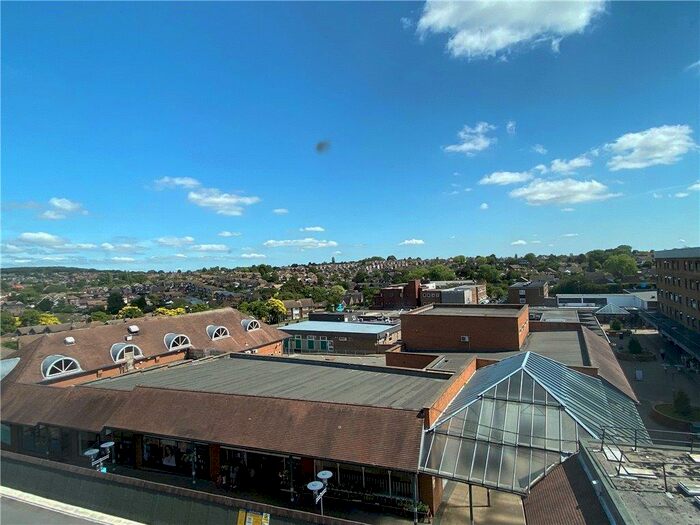 1 Bedroom Property To Rent In Park Farm Drive, Allestree, Derby, DE22