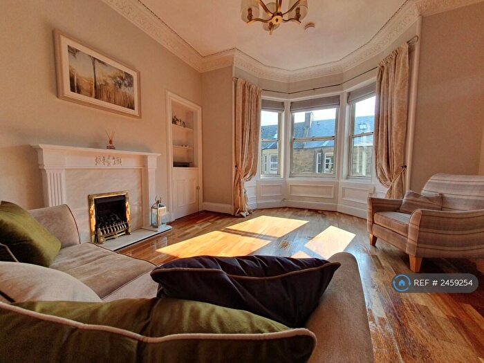 3 Bedroom Terraced House To Rent In Briarbank Terrace, Edinburgh, EH11