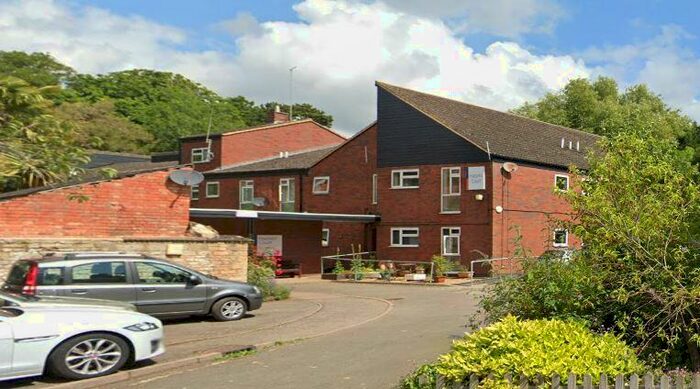 1 Bedroom Flat To Rent In Park Walk, NN14