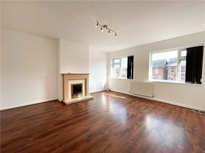 2 Bedroom Maisonette To Rent In The Parade, Trumpsgreen Road, Virginia Water, Surrey, GU25