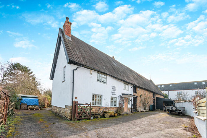 5 Bedroom Detached House For Sale In Kilsby Road Barby Rugby, Warwickshire, CV23