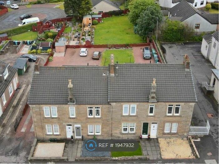 2 Bedroom Flat To Rent In Main Street, Chapelhall, Airdrie, ML6