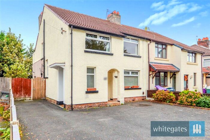 2 Bedroom Apartment To Rent In Yew Tree Lane, Liverpool, L12