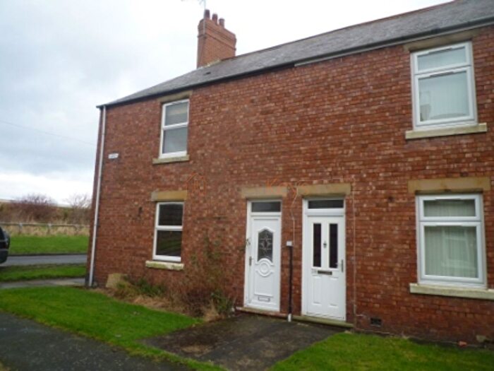 2 Bedroom Terraced House To Rent In D'arcy Street, Langley Park, County Durham, DH7
