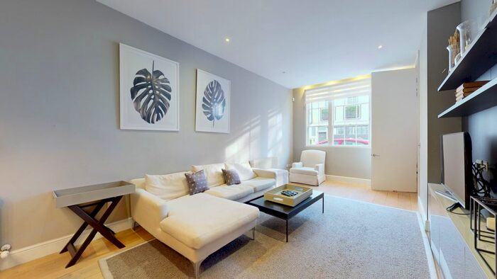 4 Bedroom Flat To Rent In Pavilion Road, London, SW1X