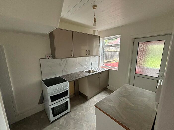 3 Bedroom Terraced House To Rent In Devonshire Street, New Houghton, NG19