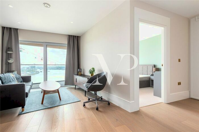 1 Bedroom Flat To Rent In Cutter Lane, London, SE10