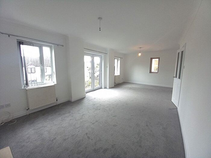 5 Bedroom Town House To Rent In The Gardens, Chudleigh, Newton Abbot, TQ13