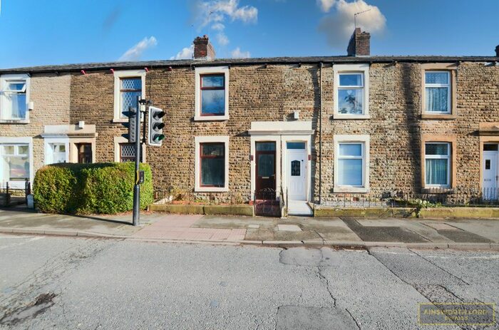 2 Bedroom Terraced House To Rent In Blackburn Road, Darwen BB3