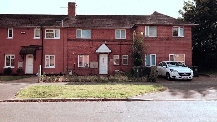 1 Bedroom Flat To Rent In Howe Road, Loughborough, LE11