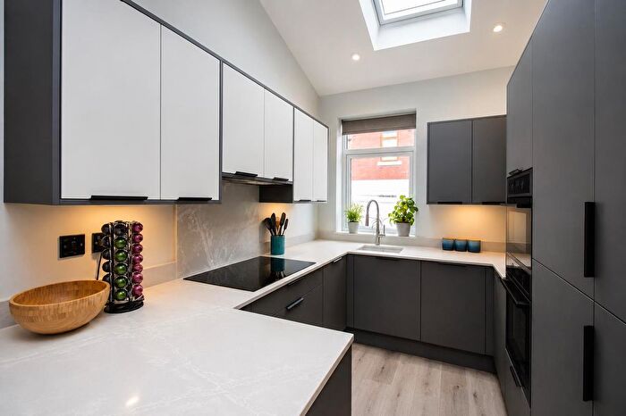 2 Bedroom Terraced House For Sale In Woodland Place, Lower Darwen, BB3