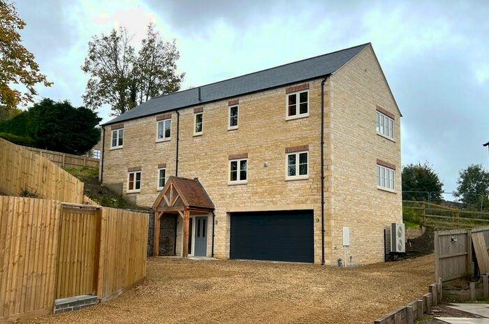 4 Bedroom Detached House For Sale In Holly Rise, Gretton, NN17