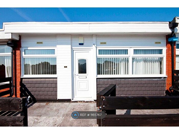 2 Bedroom Flat To Rent In Upton, Wirral, CH49