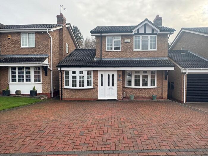 3 Bedroom Detached House To Rent In Lovap Way, Great Oakley, Corby, NN18