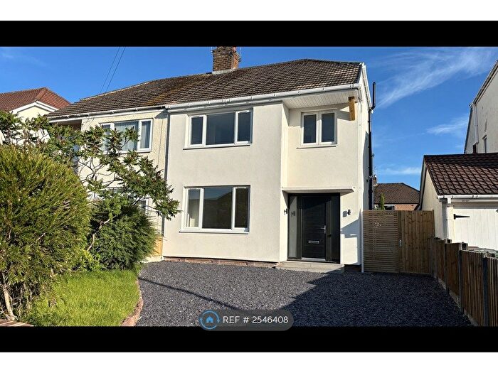 3 Bedroom Semi-Detached House To Rent In Greasby Road, Greasby, Wirral, CH49