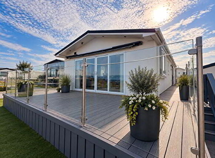 2 Bedroom Detached Bungalows For Sale In Oakgrove Waverton, Seahaven Residential, Groomsport, BT19