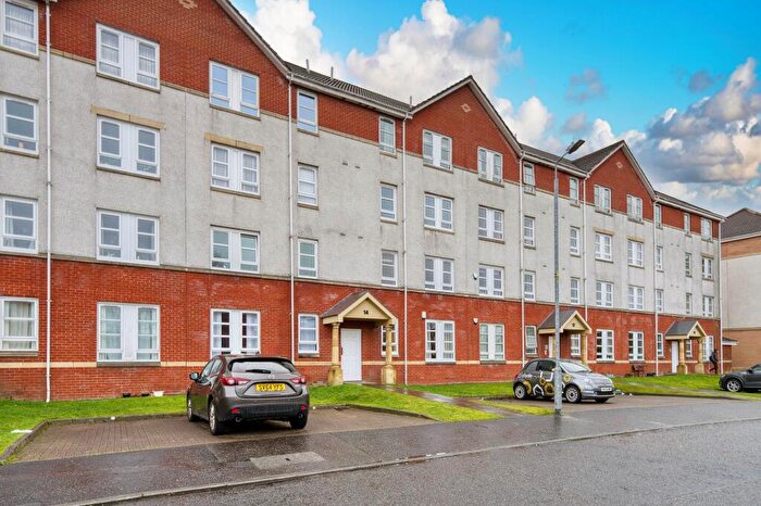 2 Bedroom Flat For Sale In Old Castle Gardens, Flat /, Cathcart, Glasgow, G44
