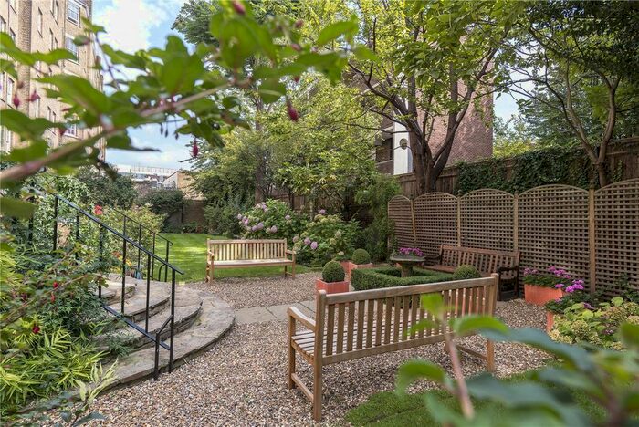 Studio To Rent In Fulham Road, London, SW3