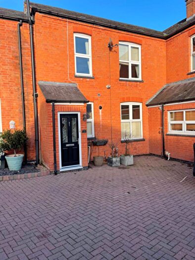 2 Bedroom Semi Detached House To Rent In Main Street, Leicester, LE8